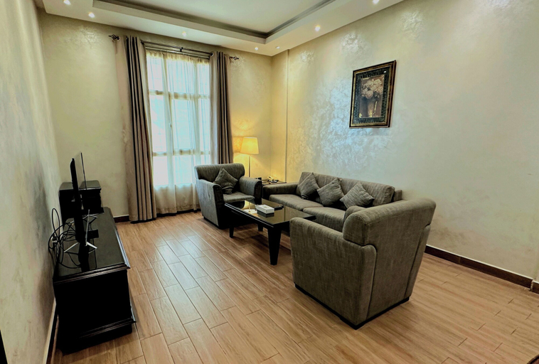 Others 5, Le Park Hotel, Doha