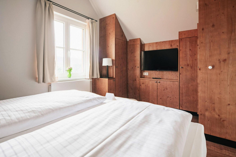 Room 3, Ferienhauser im Torfhaus Harzresort, Torfhaus, Goslar