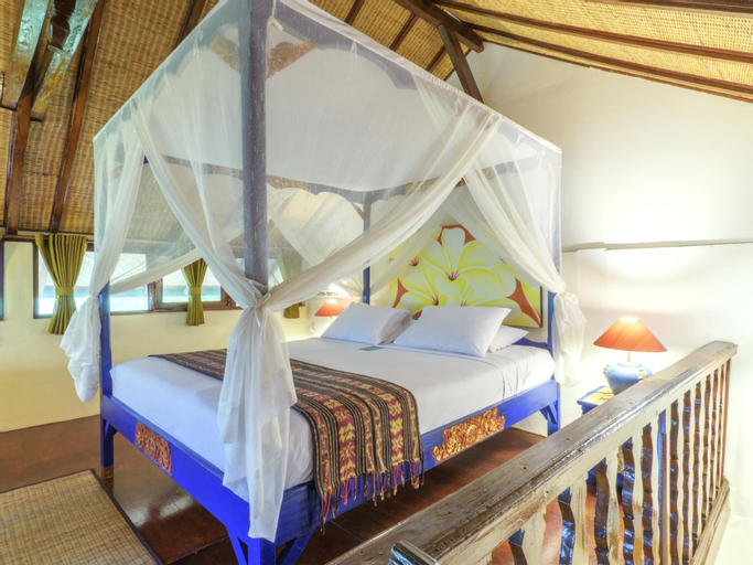 Bedroom 7