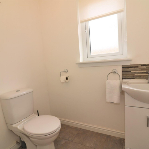 Room 2, Morrison House Holytown, North Lanarkshire
