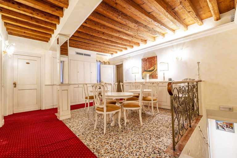 Room 3, Ca di Malta Room 4 by Wonderful Italy, Venezia