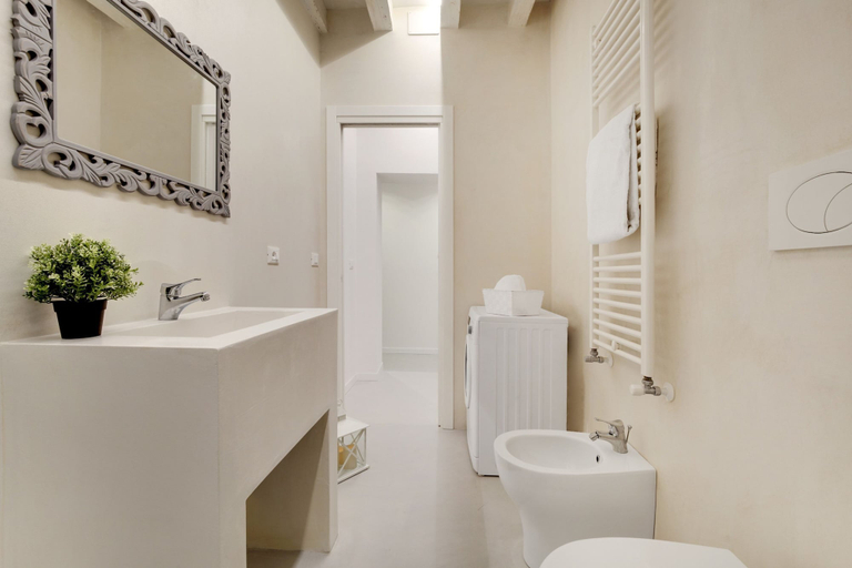 Room 4, Bellini Design by Wonderful Italy, Venezia