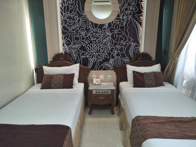 Bedroom 14