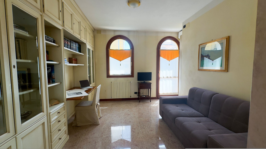 Room 3, Appartamento a Cannaregio by Ca-sa Check, Venezia