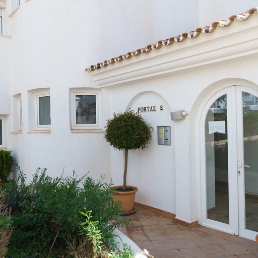 Room 3, Puerta Del Mar Beachfront And Pool, Málaga