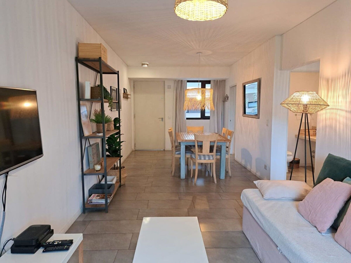 Room 4, Pandora Delightful 1 Bedroom in Palermo Soho, Distrito Federal