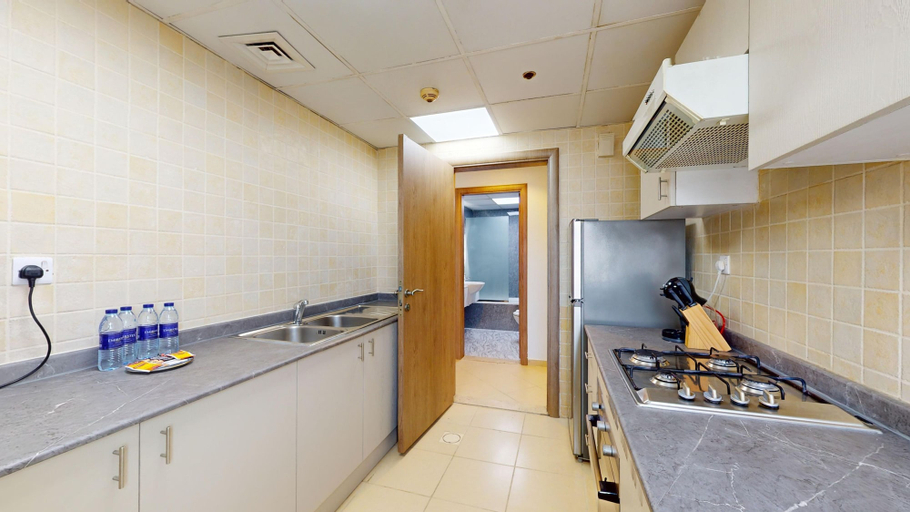 Room 2, Dubai Marina - Marina Diamond 5 A 506, Dubai