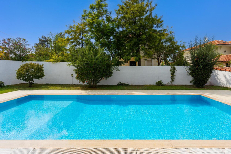Room 5, Villa Oliv in Oludeniz, Fethiye