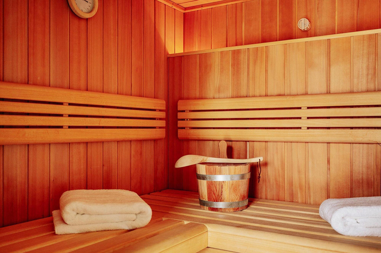 Property amenity 2, Ferienhaeuser im Torfhaus Harzresort, Torfhaus, Goslar