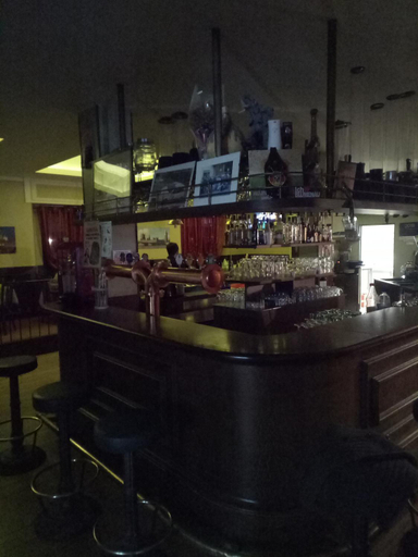 Others 5, London Cafe, Reggio Nell'Emilia