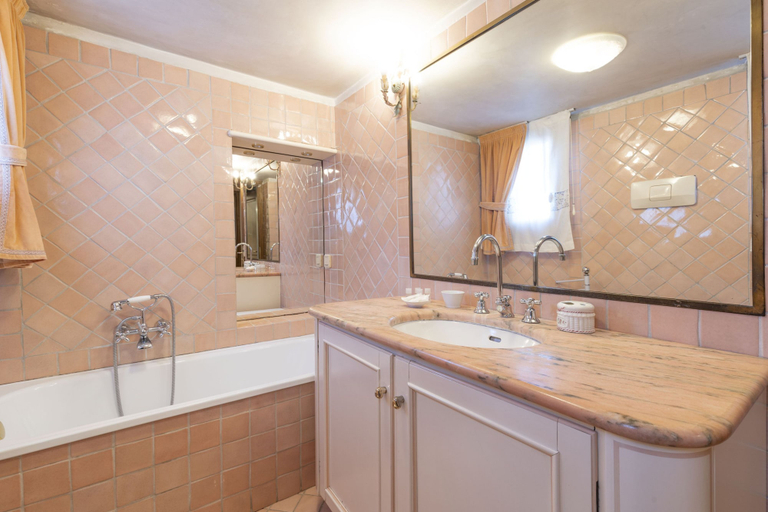 Room 3, Palazzo Gradenigo by Wonderful Italy, Venezia
