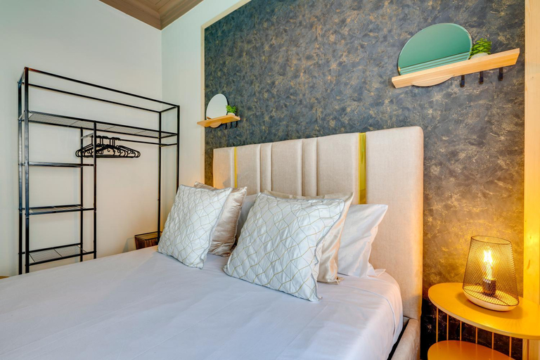Bedroom 3, Quiet Point Hostel, Porto