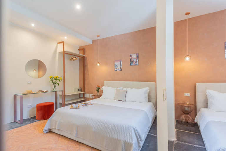 Room 3, Como Dreams Apartments - Serendipity Suite, Como