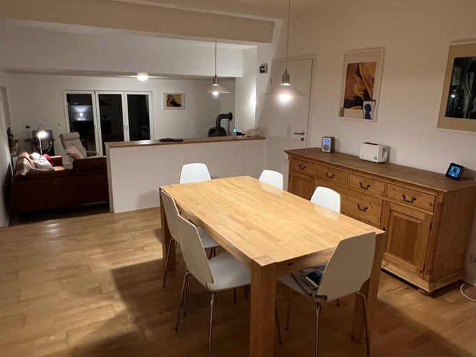 Dining 2, Etzhorner Tied 2 Comfortable Holiday Residence, Oldenburg