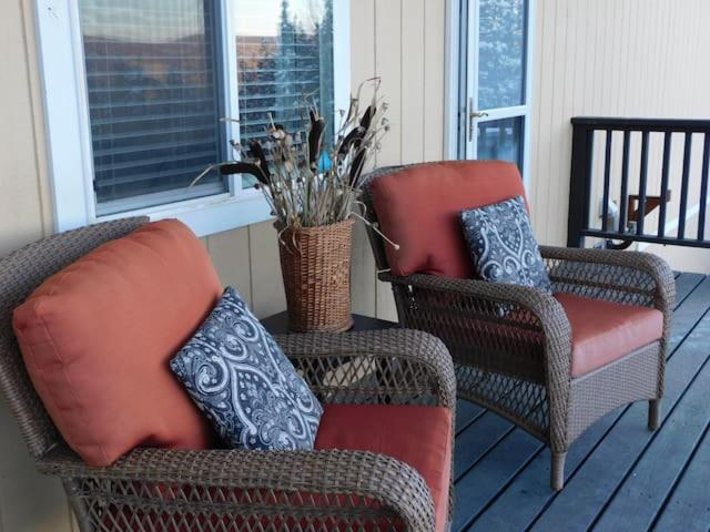 Others 4, Aurora Viewing Deck and Peaceful Retreat, Fairbanks North Star
