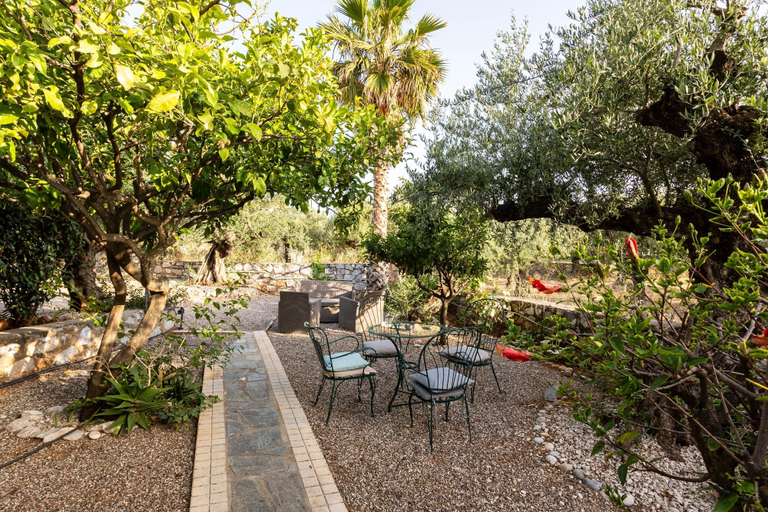 Room 3, Stoupa Oasis - Spitiko Garden Getaway, Peloponnese