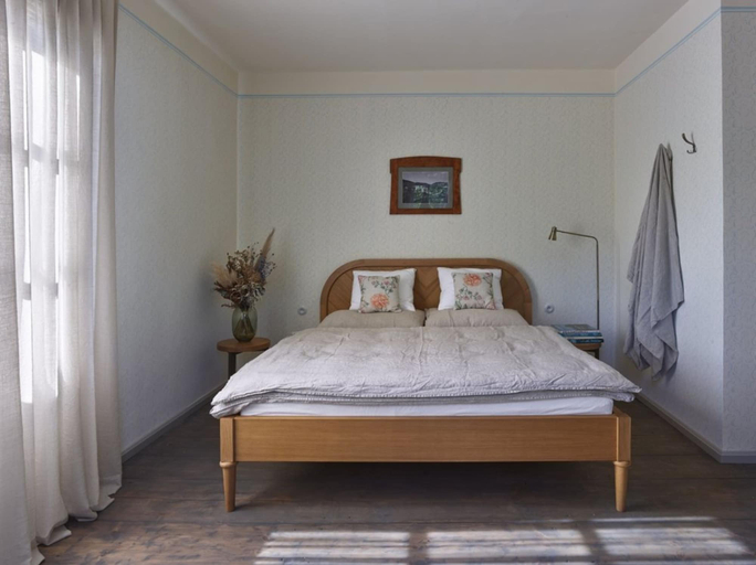 Room 2, Wmm020 in Manet n With 7 Bedrooms and 8 Bathrooms, Plzeň - sever