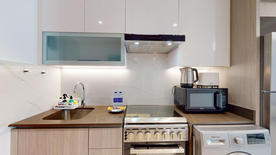 Room 2, JLT - Me Do Re Residence 310, Dubai