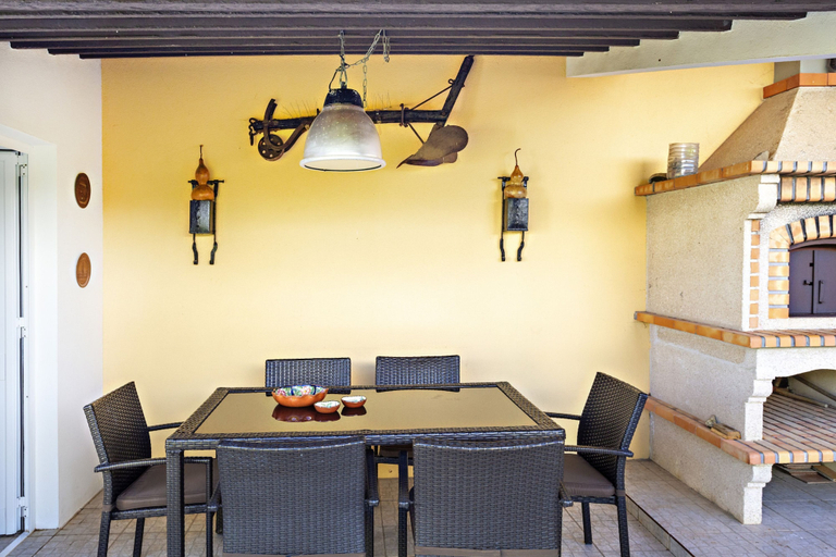 Room 5, Casa Correia in Vila Real de Santo Ant nio, Vila Real de Santo António