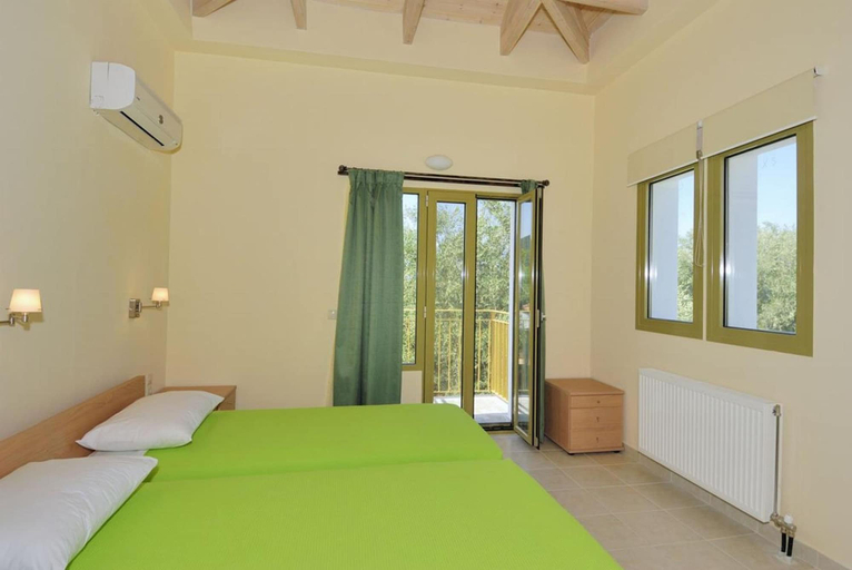Room 4, Villa Pinelopi With 2 Bedrooms and 3 Bathrooms, Ionian Islands