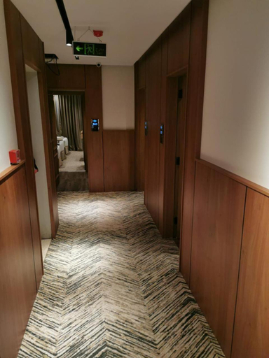 Others 4, فندق سما المقام, Makkah