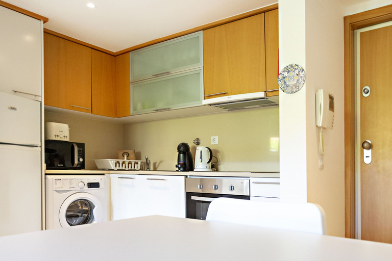 Room 4, CG 71B - Dplx - Cabanas Gardens, Alcoutim
