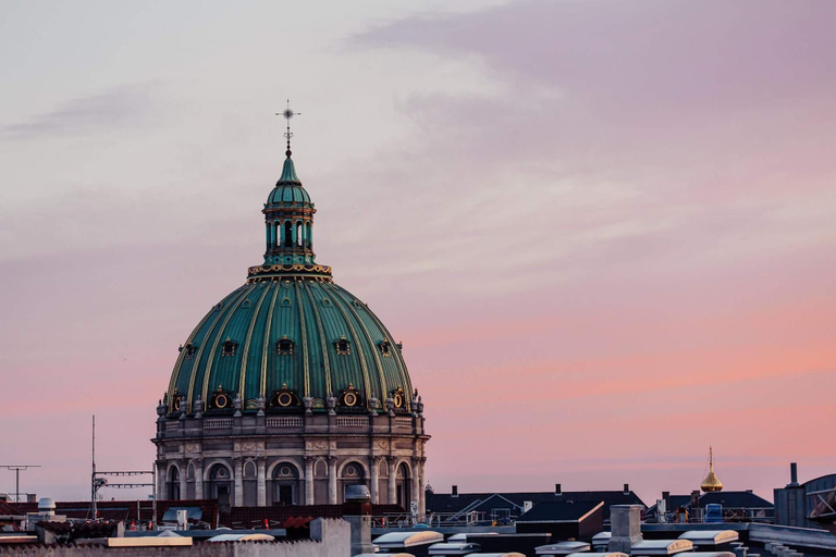 Room 4, Fantastic 1-bed in Christians Harbour, Copenhagen