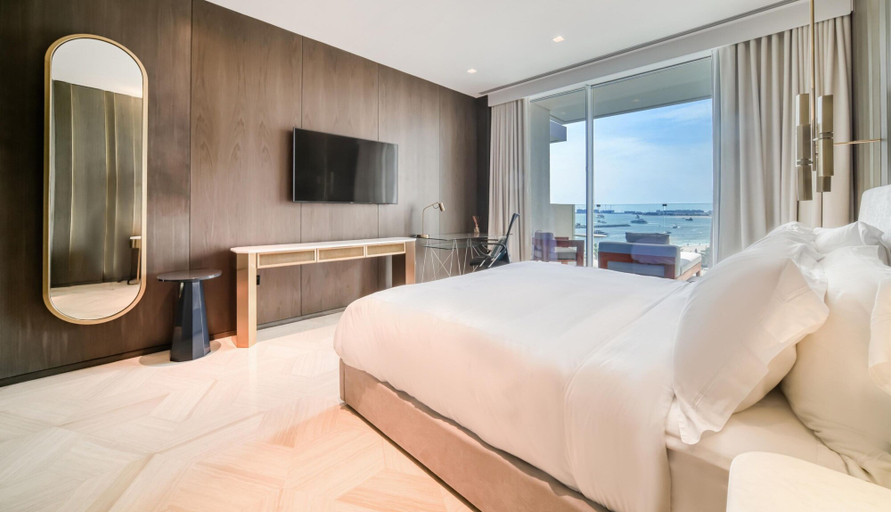 Room 5, Five Palm Jumeirah 4BR Penthouse w Private Pool, Dubai