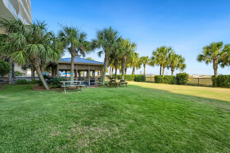 Room 2, Regency Isle 806 2 BR 2 5 BA Gulf-front A, Escambia