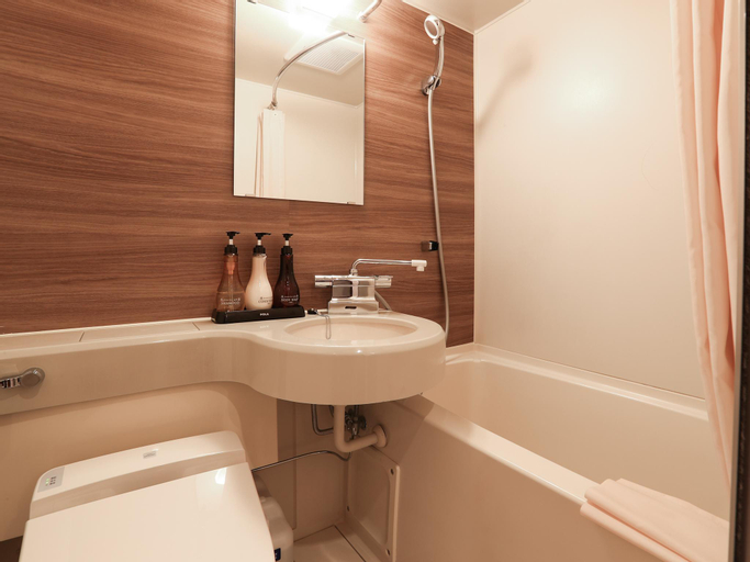 Bathroom 1