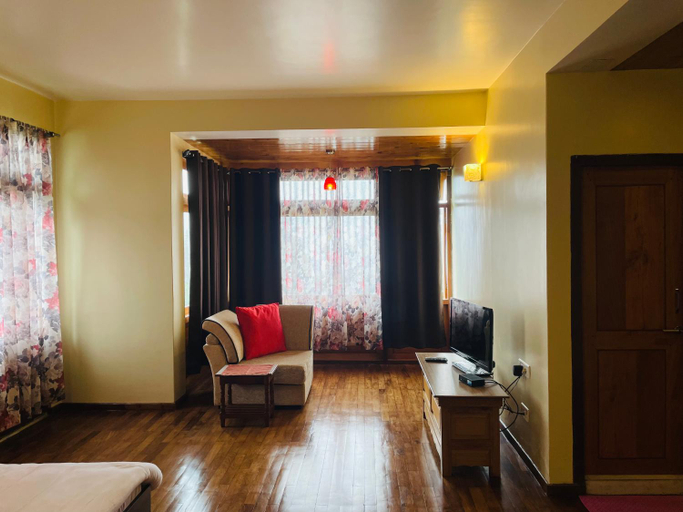 Others 4, Martam Farmhouse, West Sikkim