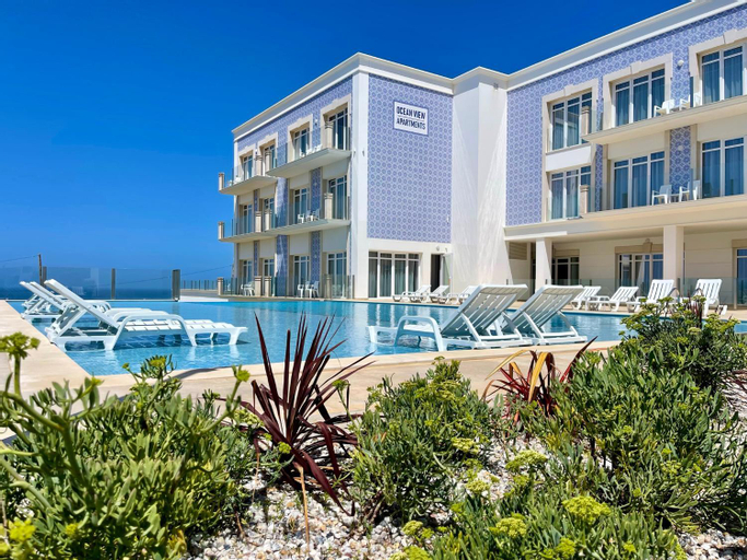 Exterior & Views 1, Ocean View Apartments, Lourinhã