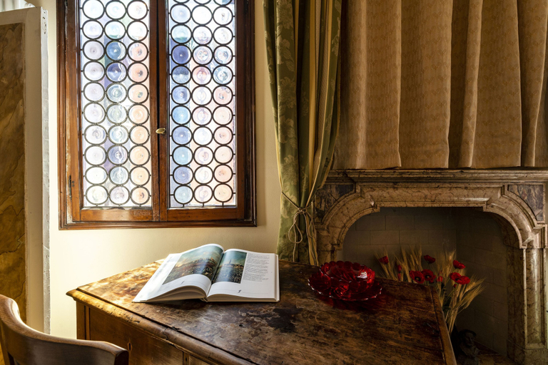 Room 5, Ca Magia 2 by Wonderful Italy, Venezia