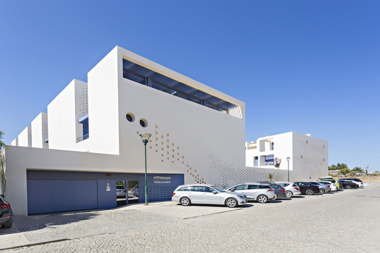 Room 5, Casas do Forte DE in Tavira, Alcoutim