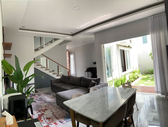 Others 2, EV Guest House Jogja Kids Friendly, Sleman
