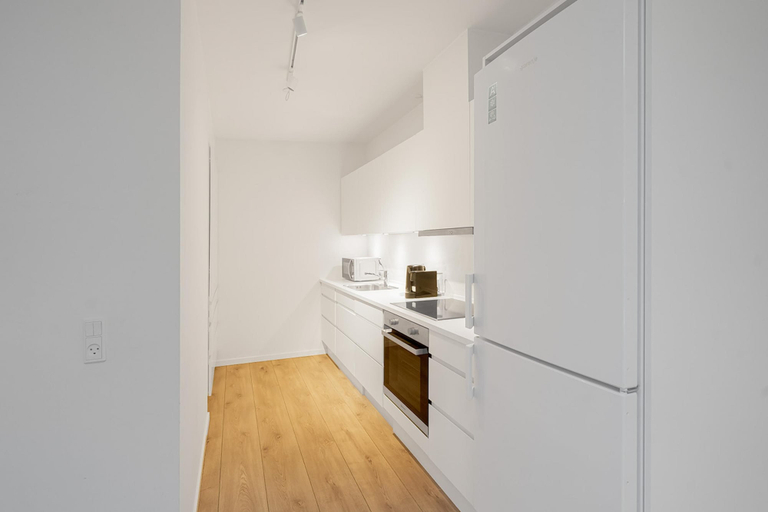 Others 3, Fantastic Apartment w French Balcony, Århus