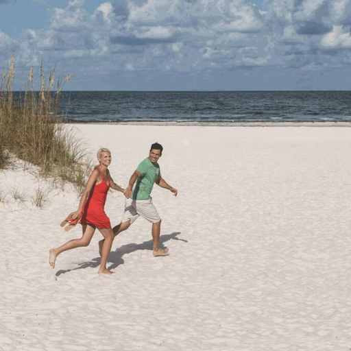 Room 4, The Seashell Suite w Private Balcony Walk 2 Beach, Pinellas