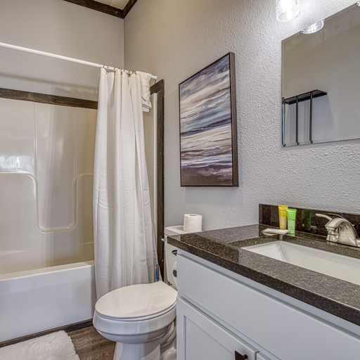 Room 4, Brand New Gorgeous Modern Private Firepit Gameroo, Sevier