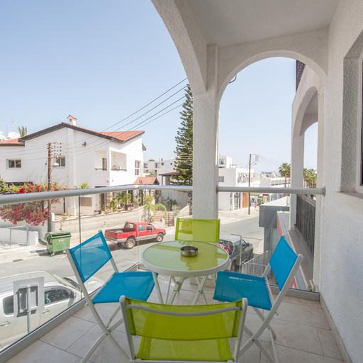 Room 5, 00 HA - HA DE CO A in Ayia Napa