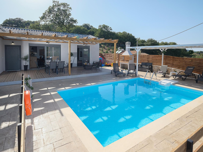 Others 1, Villa Eleonas with private swimming pool, Crete