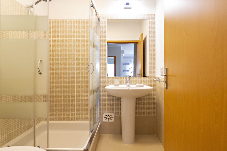 Room 5, CB Fisherman 21 - Cabanas Beach, Alcoutim