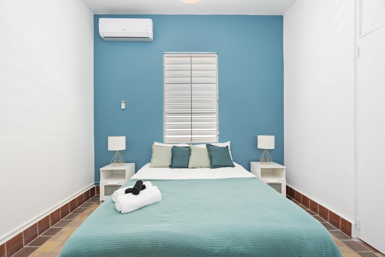 Room 5, Otium Rentals Oasis Retreat in San Juan