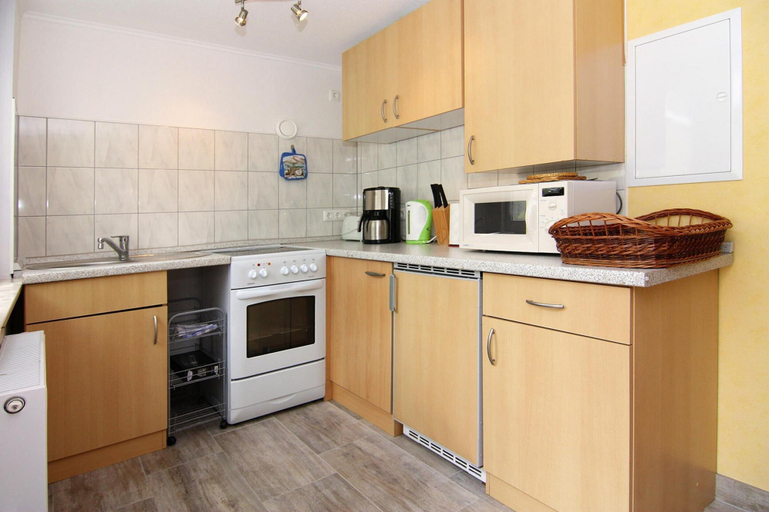Private kitchen 5, Cottage, Karl Hagen, Vorpommern-Greifswald