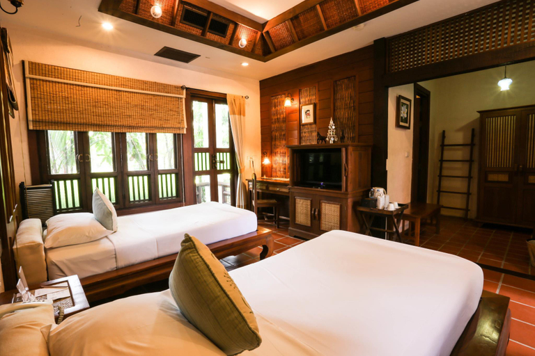 Bedroom 9