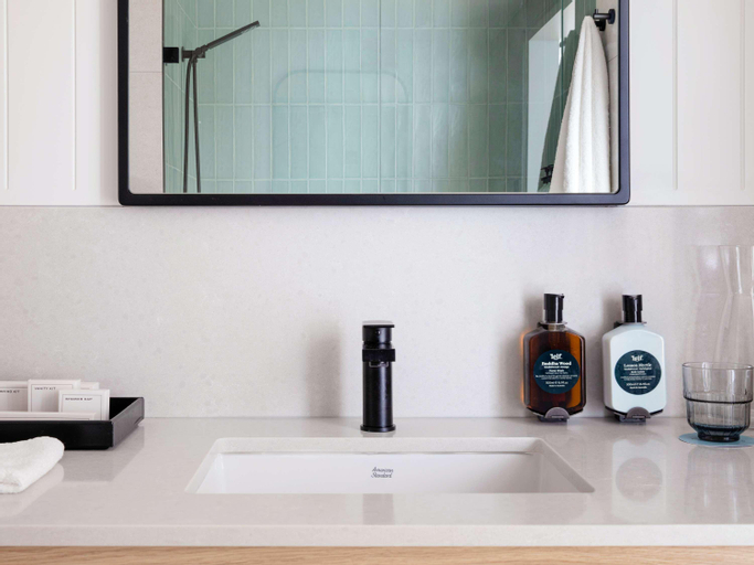 Bathroom 8
