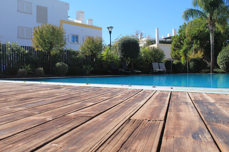 Room 2, CG 21C - Std - Cabanas Gardens, Alcoutim