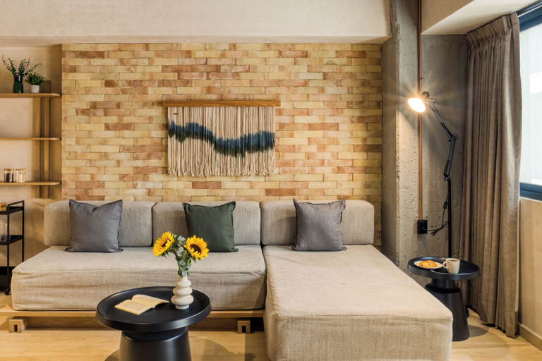 Others 5, Caliza Roma Residences by Tasman, Mexico City