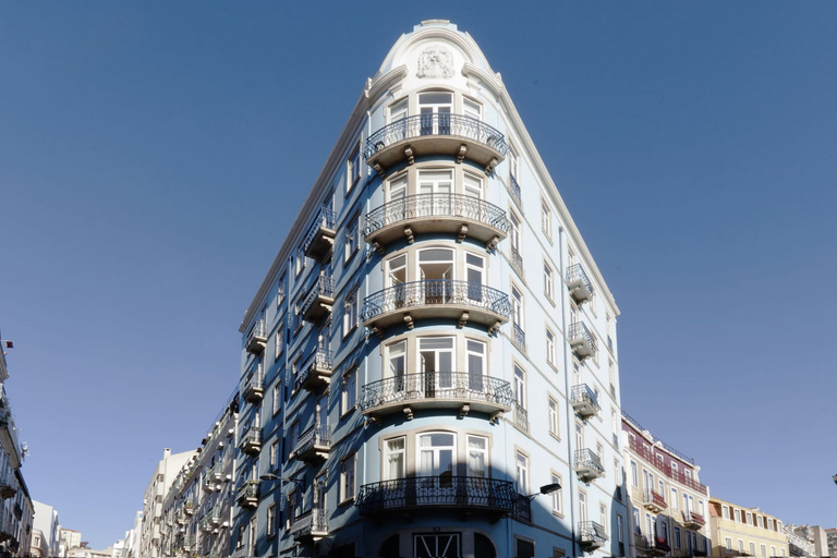 Exterior & Views 2, Andrade in Lisboa Ciudad, Lisbon