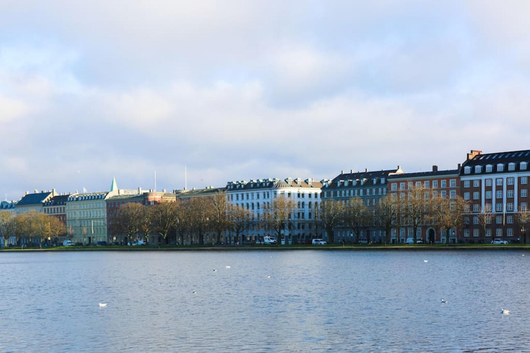 Exterior & Views, Beautiful Two-bed Apartment, Copenhagen