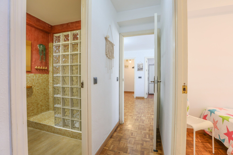 Bedroom 3, Mirador De Triana in Sevilla, Sevilla
